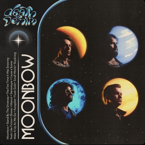 Moonbow