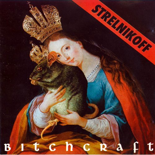 Bitchcraft