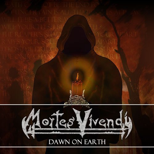 Dawn On Earth