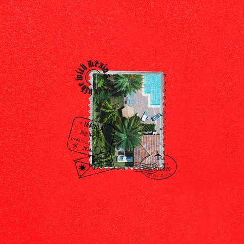 Vibe With Me - Single