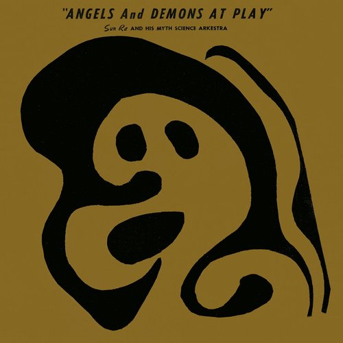 Angels And Demons At Play