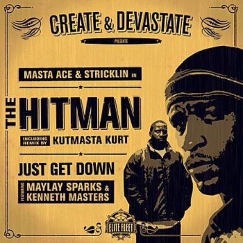 Create To Devastate