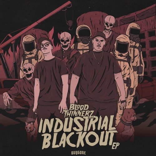 Industrial Blackout