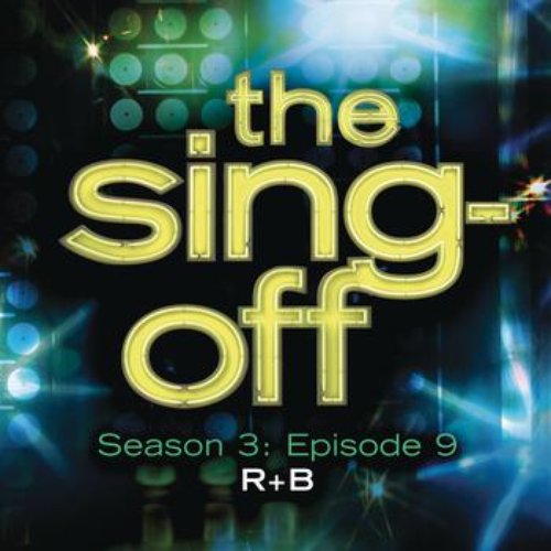 The Sing-Off: Season 3: Episode 9 - R&B