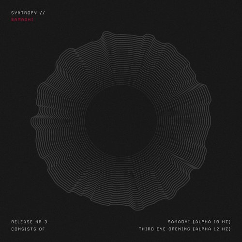 Samadhi - Single