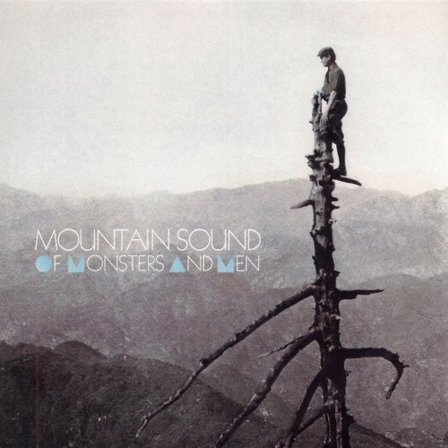 Mountain Sound - Single