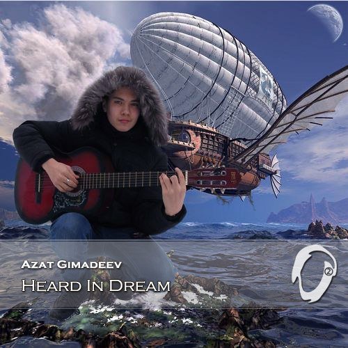 Heard In Dream
