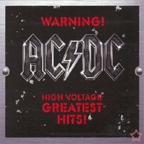 Warning! High Voltage (Greatest Hits) CD2