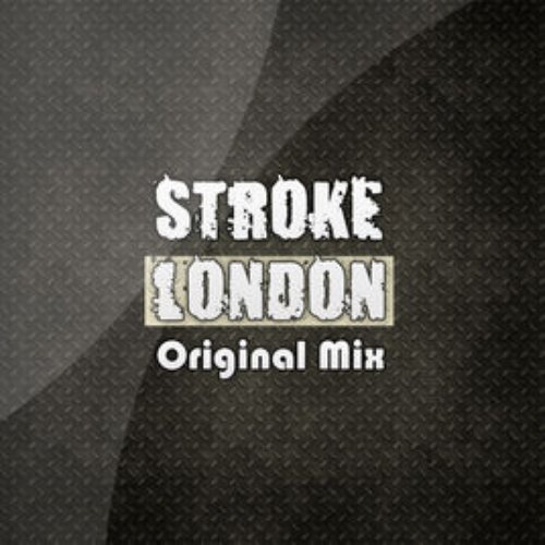 London (Original Mix) - Single
