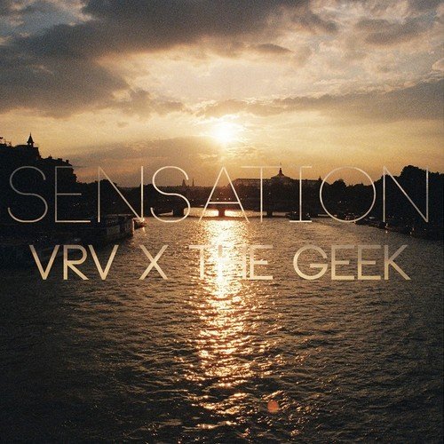 Sensation EP