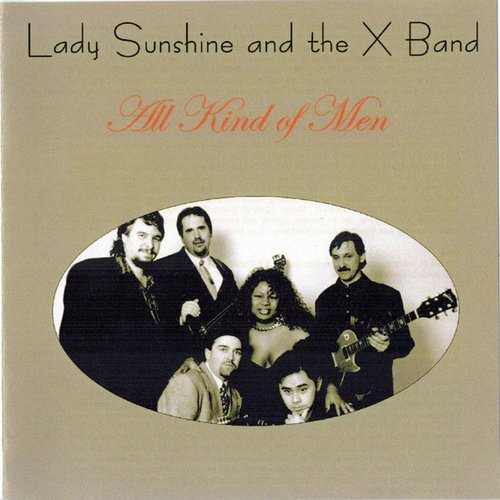 All Kind Of Men