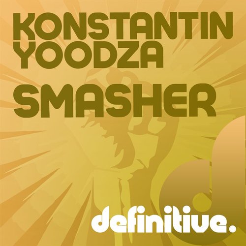 Smasher EP