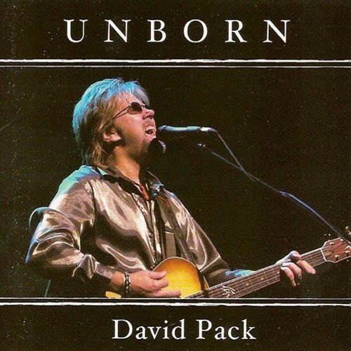 Unborn: Unreleased, Unrefined, Songs in the Raw 1985-1995