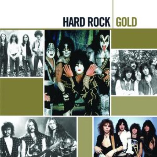 Hard Rock Gold