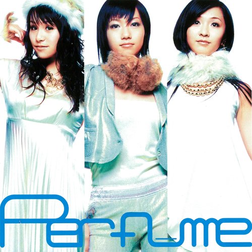 Perfume ～Complete Best～