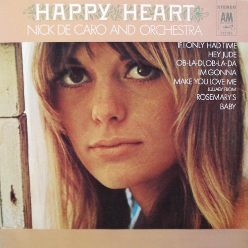 Happy Heart
