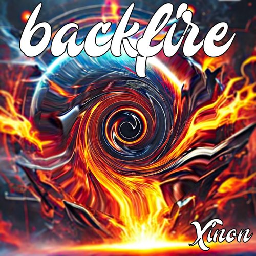 Backfire - Single