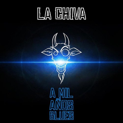 A mil años blues