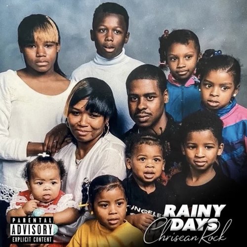 Rainy Days