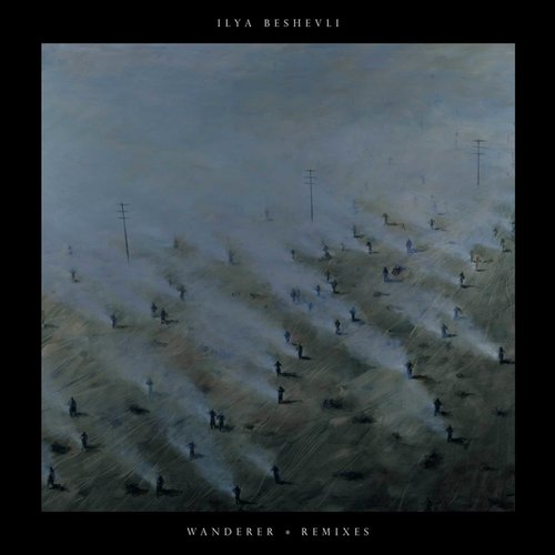 Wanderer (Remixes)