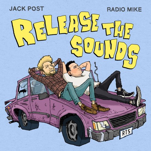 Release the Sounds