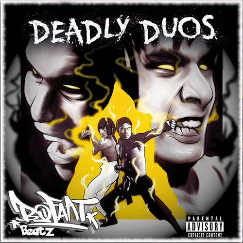 Deadly Duos