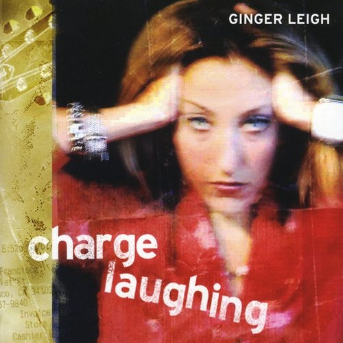 Charge Laughing