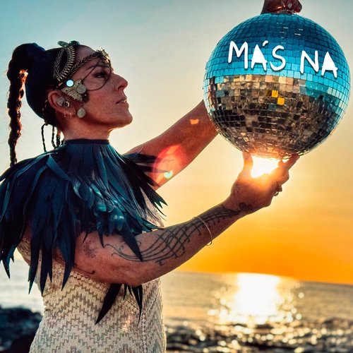 Más Na - Single