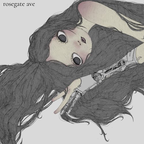 prosthetic / your eyes