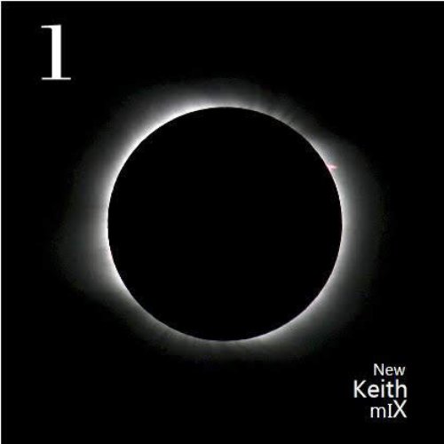 New Keith Mix Disc 1