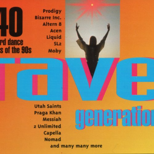 Rave Generation