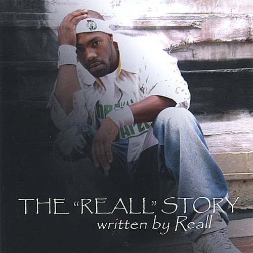 The "Reall" Story written by "Reall"