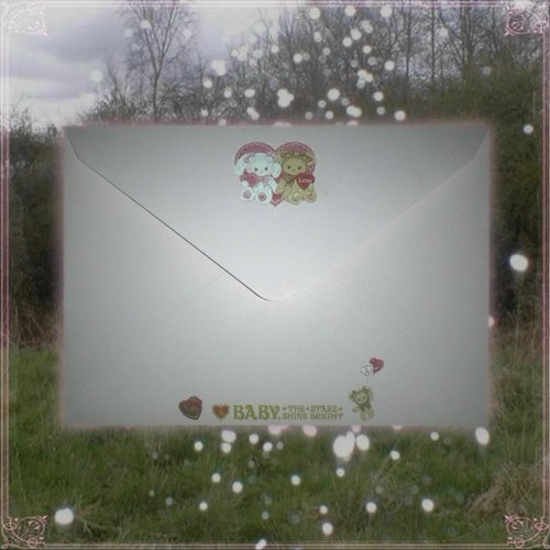 baby, the stars shine bright