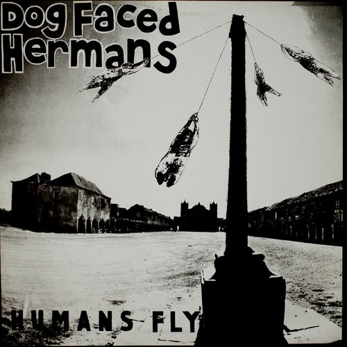 Humans Fly (Remastered 2017)