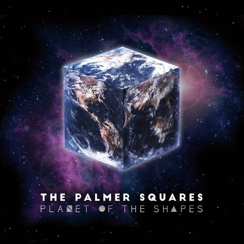 Planet of the Shapes