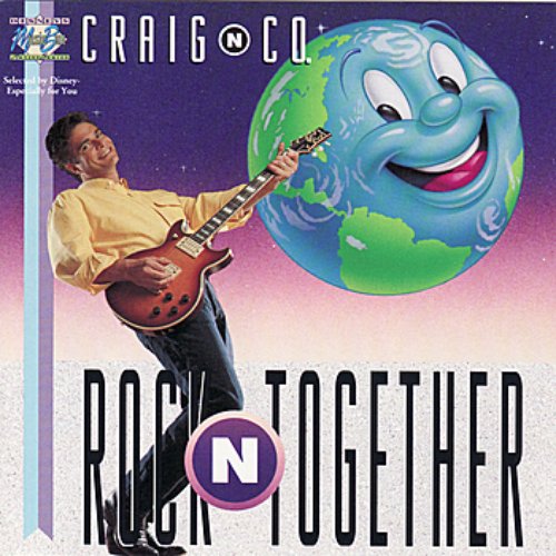 Rock 'N Together