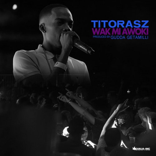 Wak Mi Awoki - Single