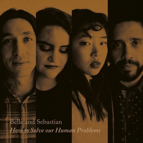 How To Solve Our Human Problems (Part One)