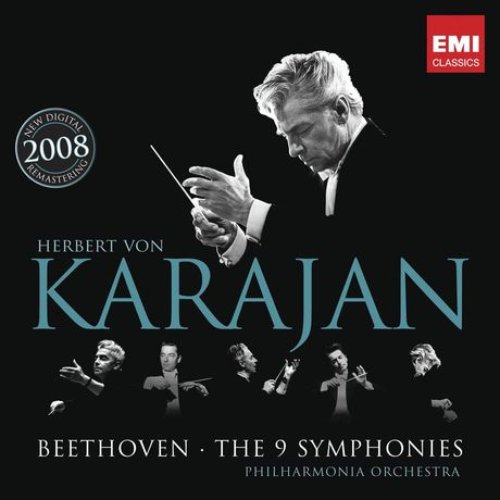 Beethoven: The 9 Symphonies
