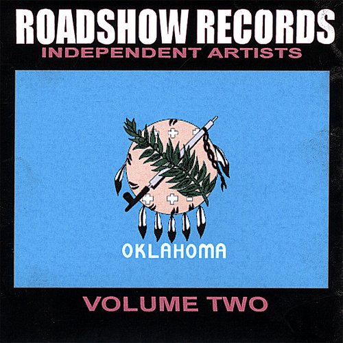Roadshow Records Independent Artists Vol 2