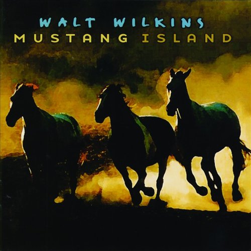 Mustang Island