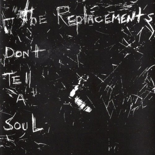 Don't Tell A Soul: Outtakes and Alternates