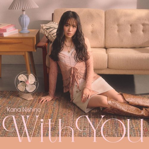 with YOU