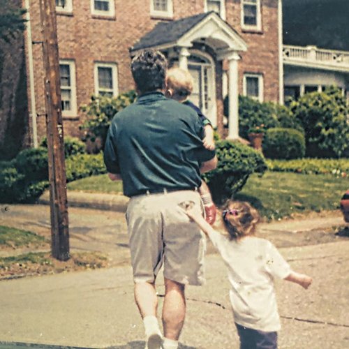 Somebody - Single