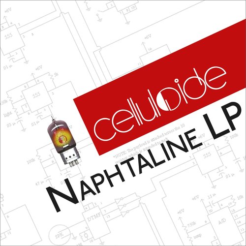 Naphtaline LP