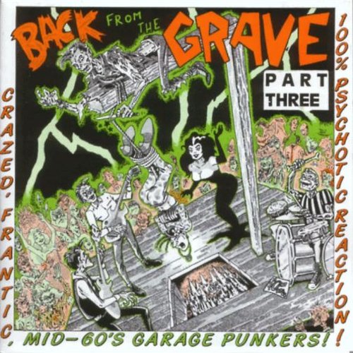 Back From the Grave - Part 3