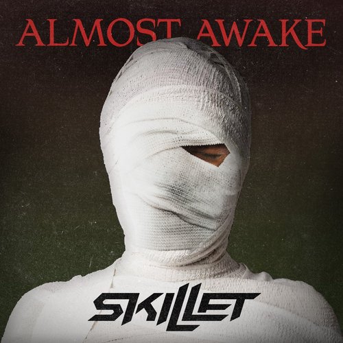 Almost Awake - EP