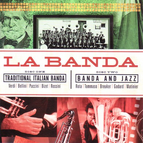 La Banda