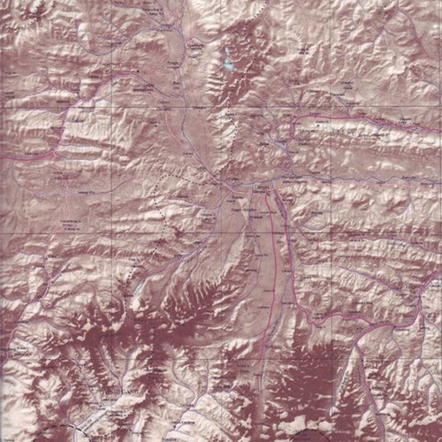 Cho Oyu 8201m – Field Recordings From Tibet