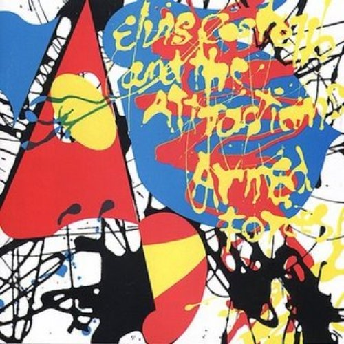Armed Forces (Disc 1)
